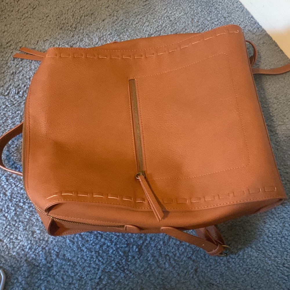 NWOT Backpack - Picture 4 of 4